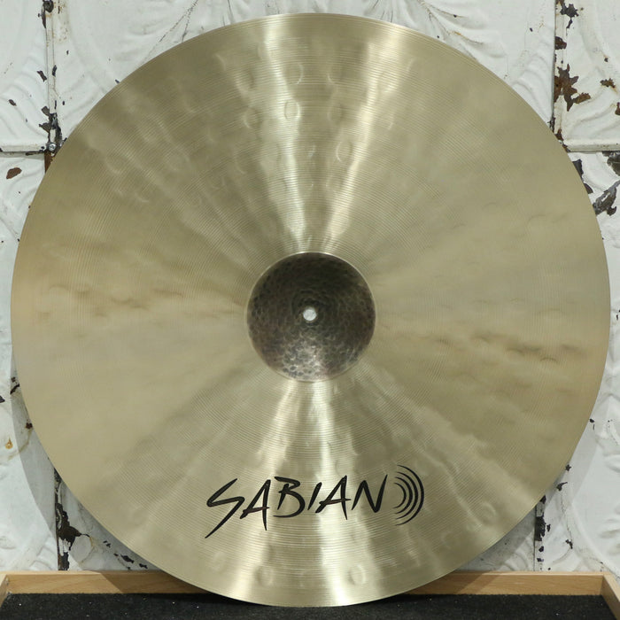 Cymbale ride Sabian HHX Complex Medium 22po (2846g)