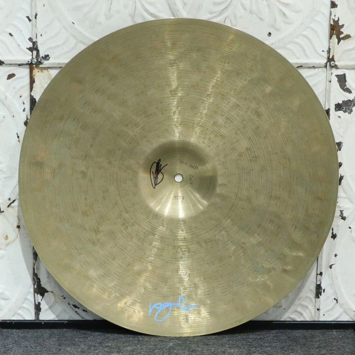 Cymbale ride PGB Good 20po