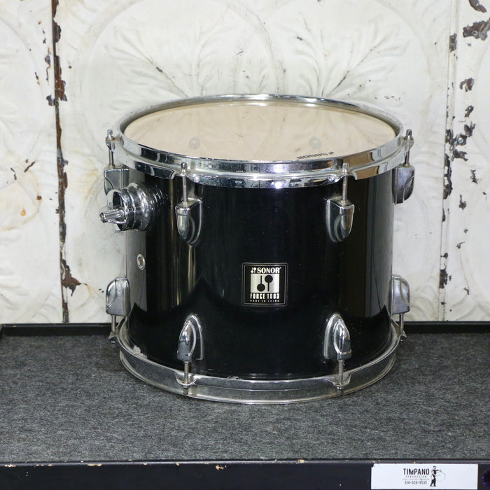 Tom usagé Sonor Force 1003 12po