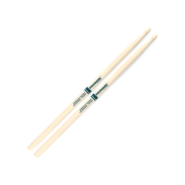 ProMark 5B Drum Sticks - Raw