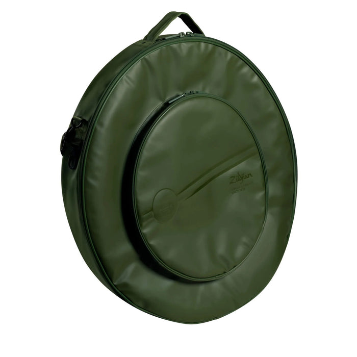 Zildjian Gigging Cymbal Bag 24 inch - sage