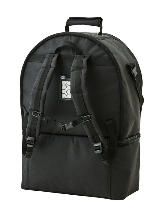 Étui de caisse claire et pédale simple Protection Racket 14X7po