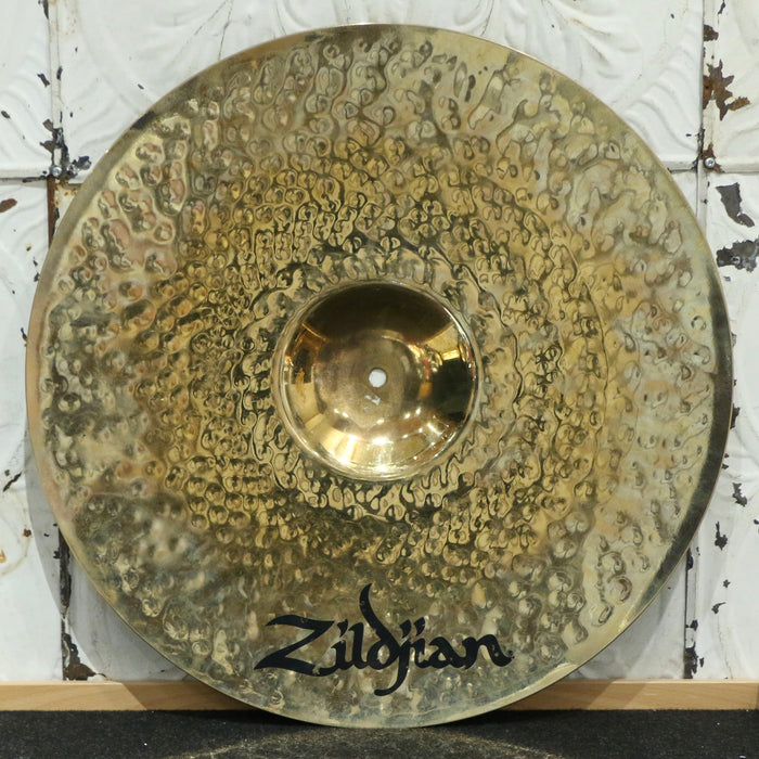 Used Zildjian K Custom Session Ride Cymbal 20in (2670g)