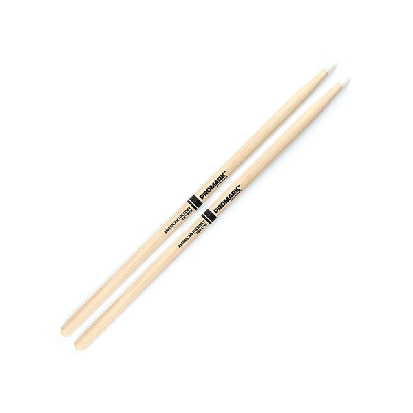 ProMark Hickory 747 Rock Drum Sticks - nylon