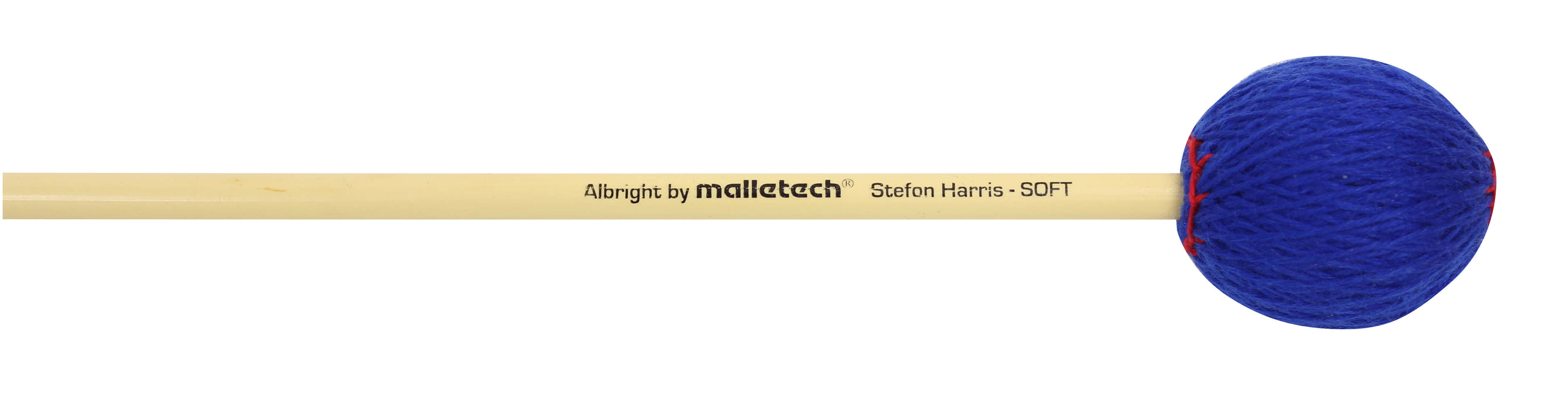 Malletech Stefon Harris Albright SHA-S Soft Vibraphone Mallets