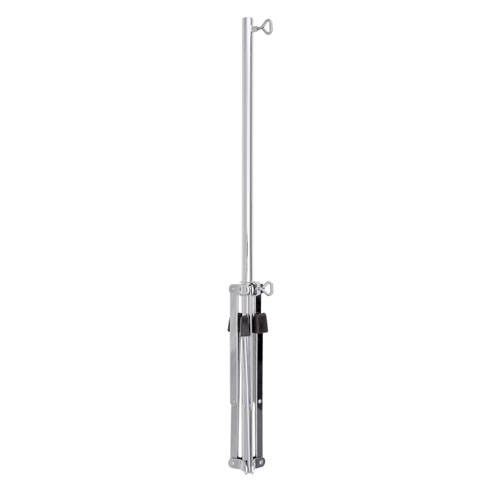 Kolberg 138 Combination stand base for insert tube Ø 16 mm