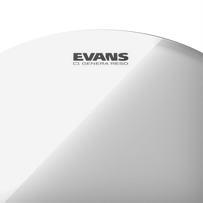 Evans Genera Resonant