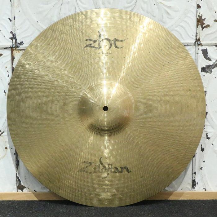 Used Zildjian ZHT Medium Ride 20in (2414g)