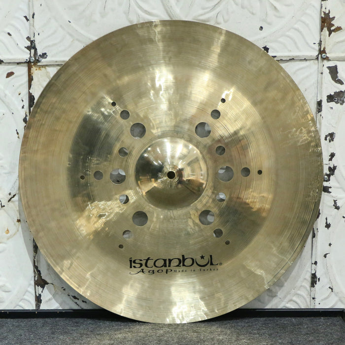 Used Istanbul Agop Xist Ion China Cymbal 20in (1330g)