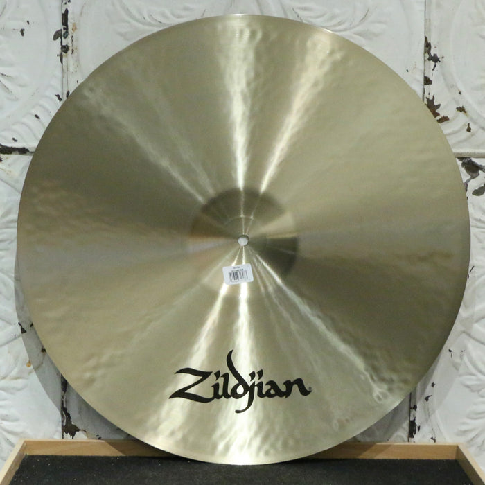 Cymbale ride Zildjian K Sweet 21po (2200g)