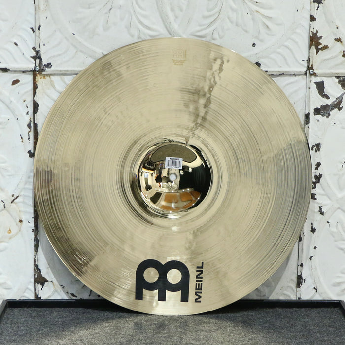 Cymbale crash Meinl Pure Alloy Custom Medium Thin 19po (1640g)