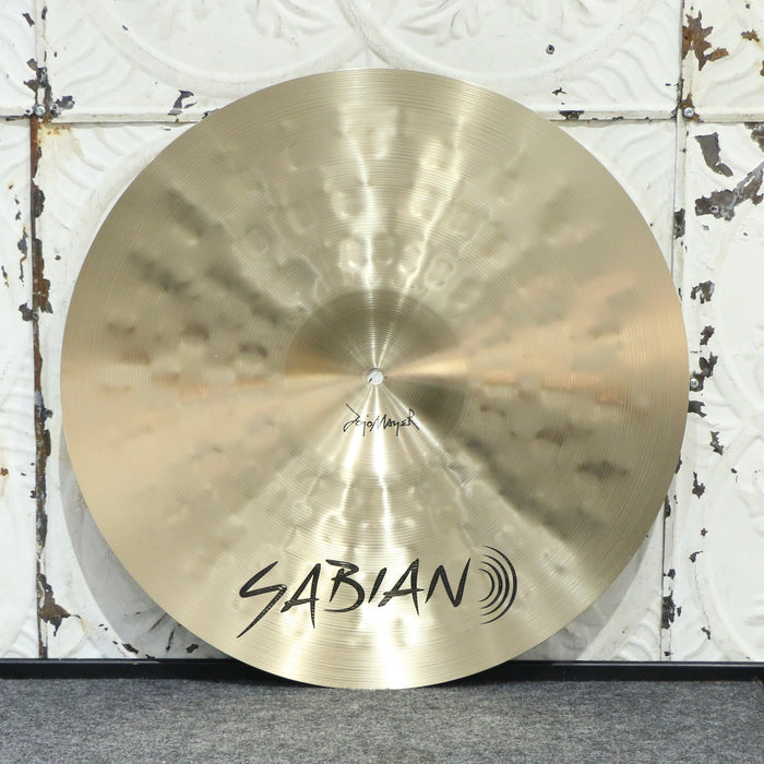 Sabian HHX Fierce Crash Cymbal 18in (1398g)