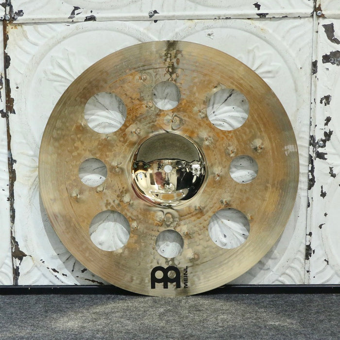 Used Meinl Pure Alloy Custom Trash Crash 16in (760g)