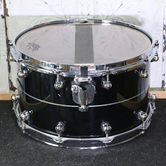 Used Pearl Hybrid Exotic Snare Drum 14X8in