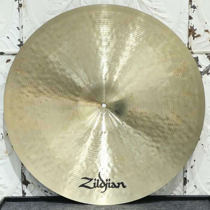 Used Zildjian K Constantinople Medium Ride Cymbal 22in (2610g)