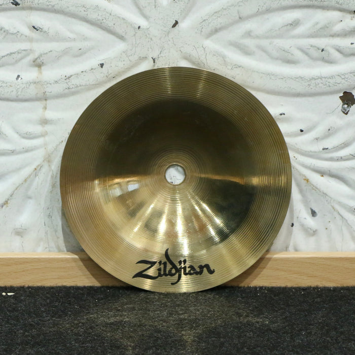 Cymbale splash usagée Sabian AAX 6po (76g)