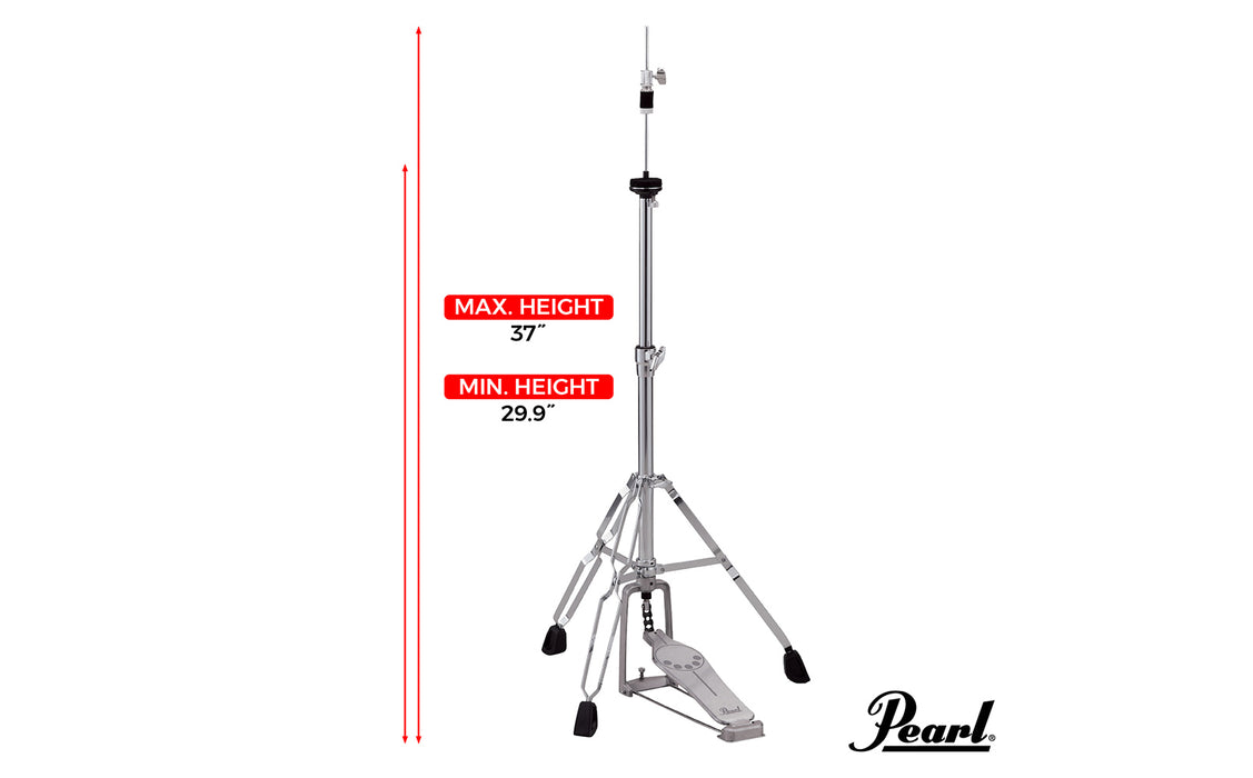 Pearl hi-hat stand