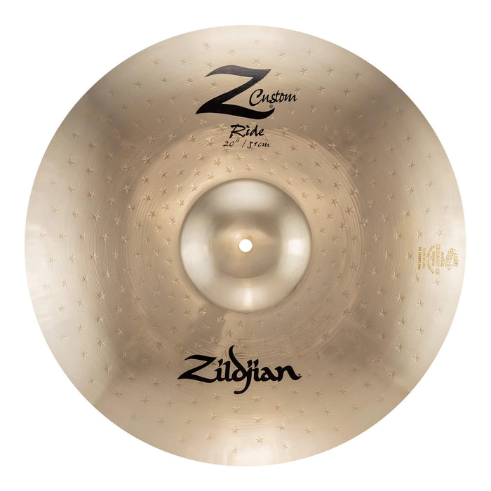 Cymbale Z Zildjian Custom Ride 20po