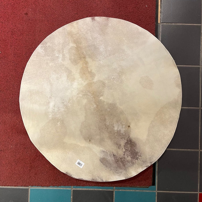 Mid-East Goatskin - Thick 30in