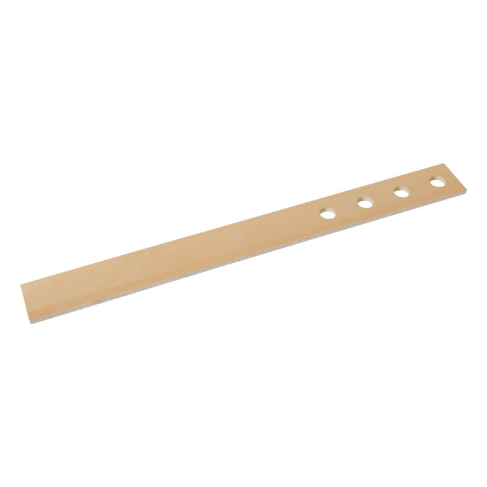 Kolberg 4457HB Spike-Board for Cello/Double-Bass Wood