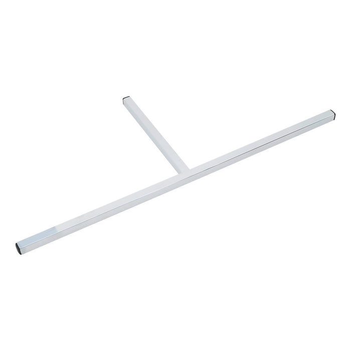 Kolberg 114L Transverse tube T-shaped square 20 mm/80cm wide