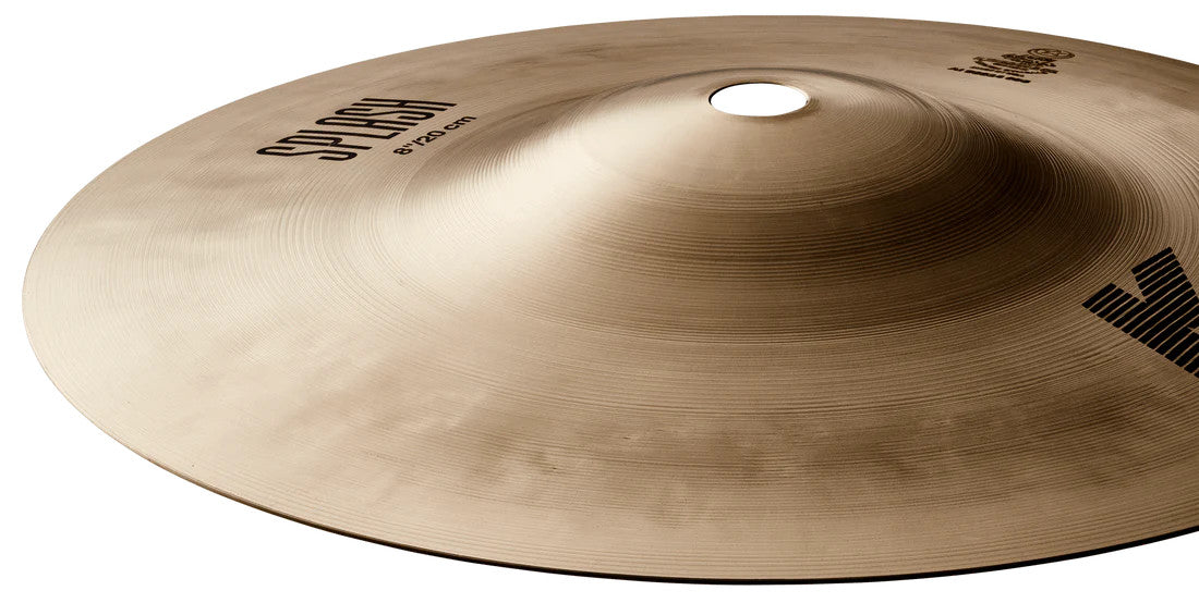 Zildjian K Splash Cymbal 12 inch