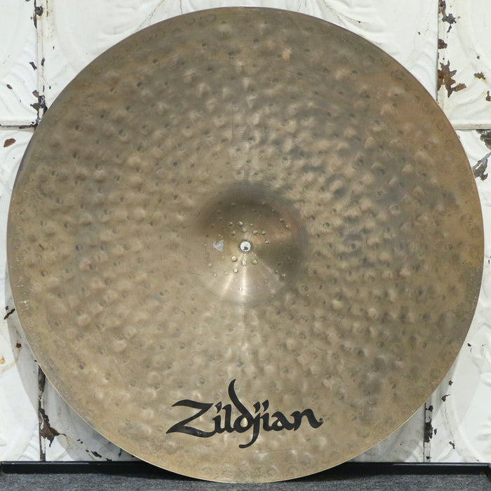 Zildjian K Custom High Definition Ride Cymbal 22in (2604g)