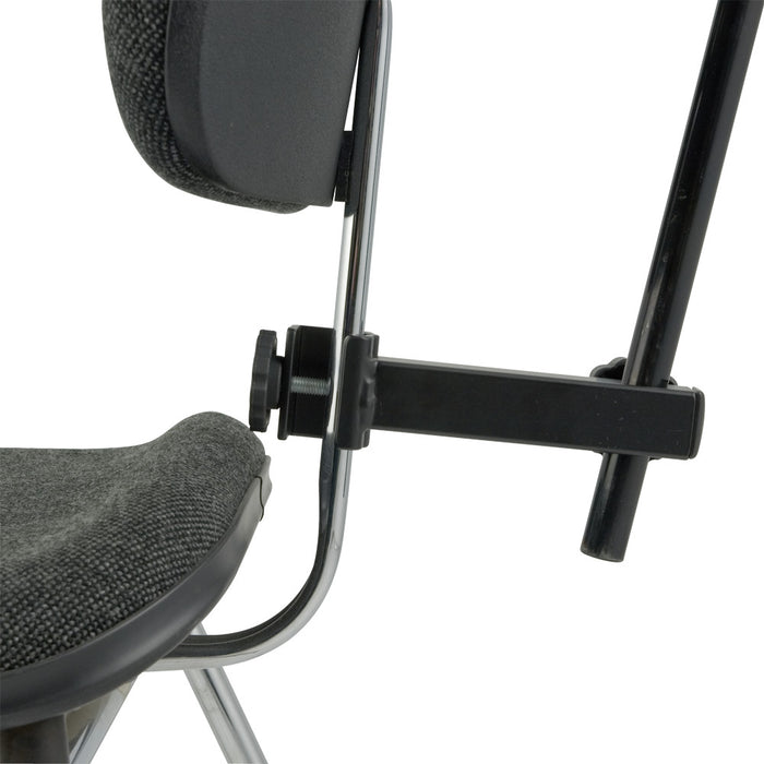 Kolberg 4295USW Sound Screen with Holder for Chair Backrest