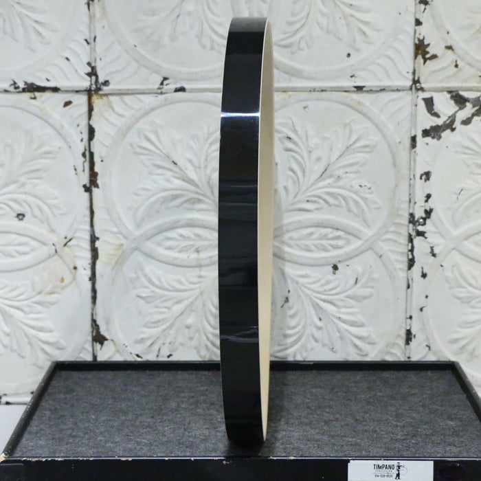 Yamaha Stage Custom Bass Drum Hoop 20in black