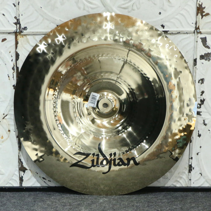 Zildjian A Ultra-Hammered Brilliant Chinese Cymbal 19in (1382g)