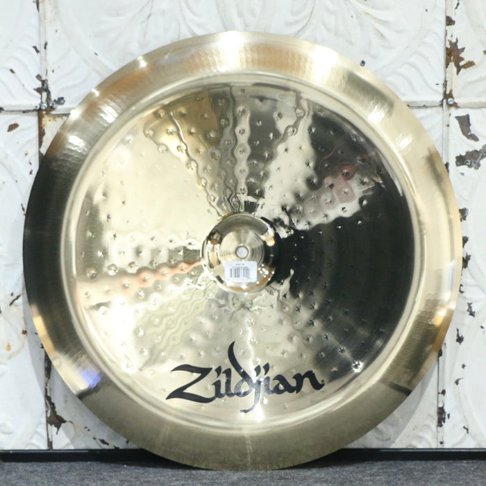 Cymbale chinoise Zildjian Z Custom 20po