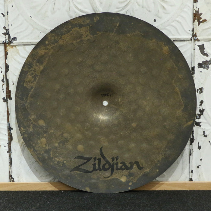 Used Zildjian A Uptown Ride Cymbal 18in (1705g)