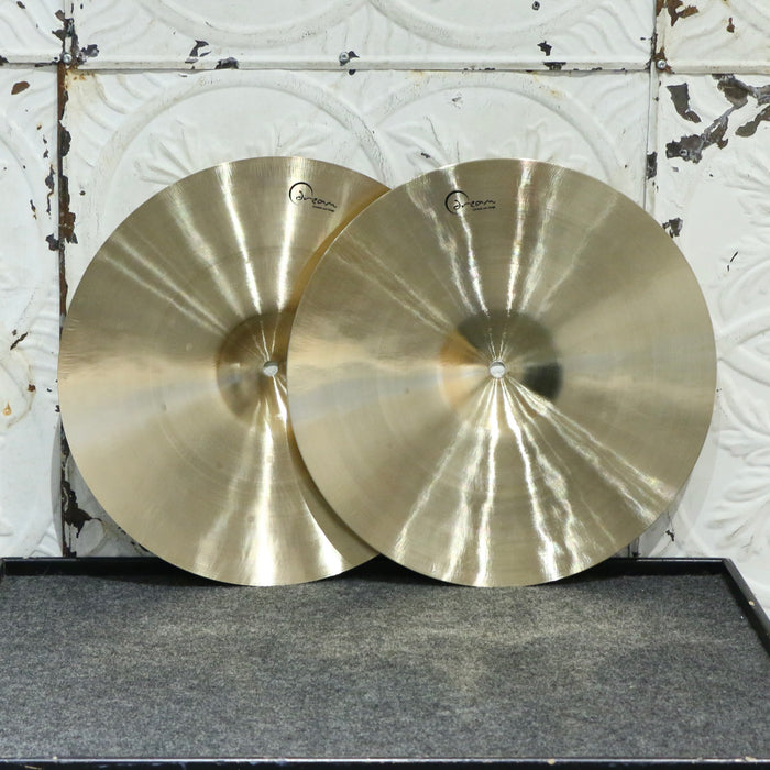 Dream Bliss Hi-hat Cymbals 14in (798/1002g)