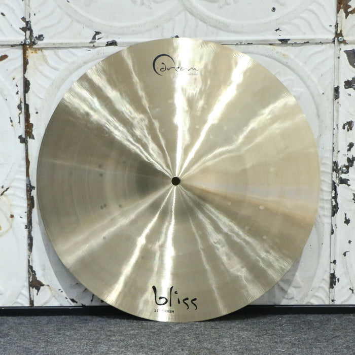 Dream Bliss Crash Cymbal 17in (1102g)