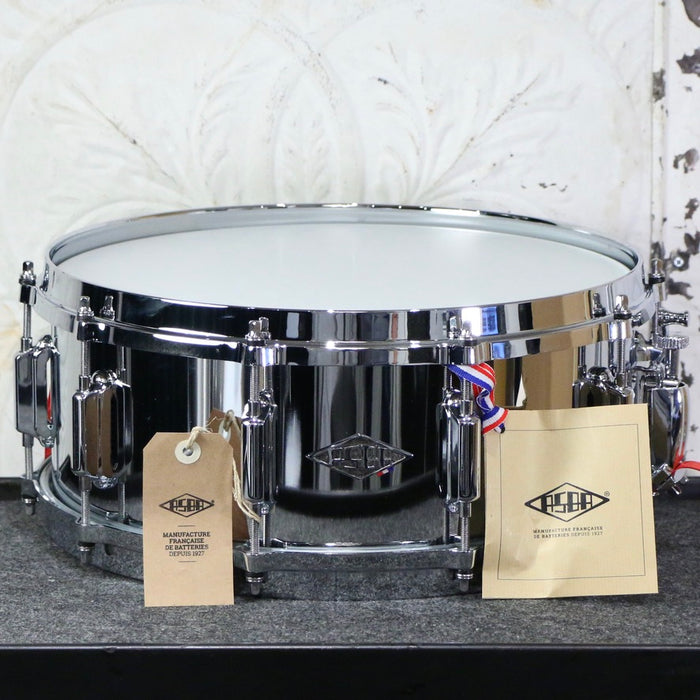 ASBA Super Chromatic Snare Drum 14X5.5in