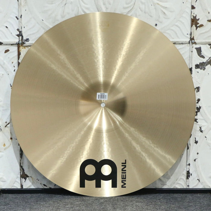 Cymbale ride Meinl Pure Alloy Thin 20po (2018g)