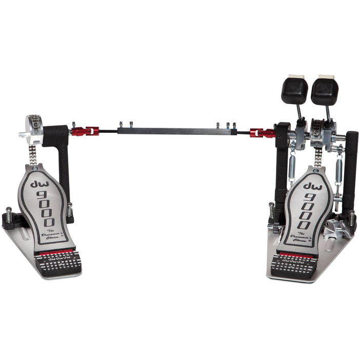 DW Double-bass Pedal 9002