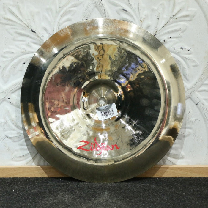 DEMO Zildjian FX Oriental Trash Splash Cymbal 12in (370g)