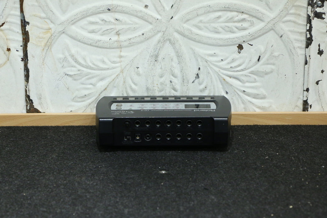 Module de batterie électronique usagé Roland TD-3