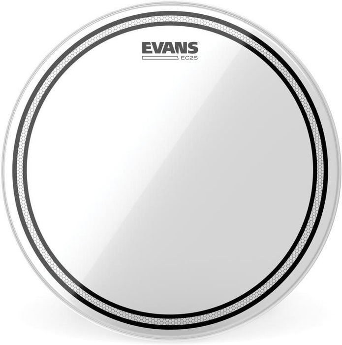 Evans EC2S Clear