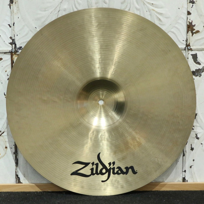 Cymbale ride usagée Zildjian K Pre-Aged Dry Light 20po (2146g)
