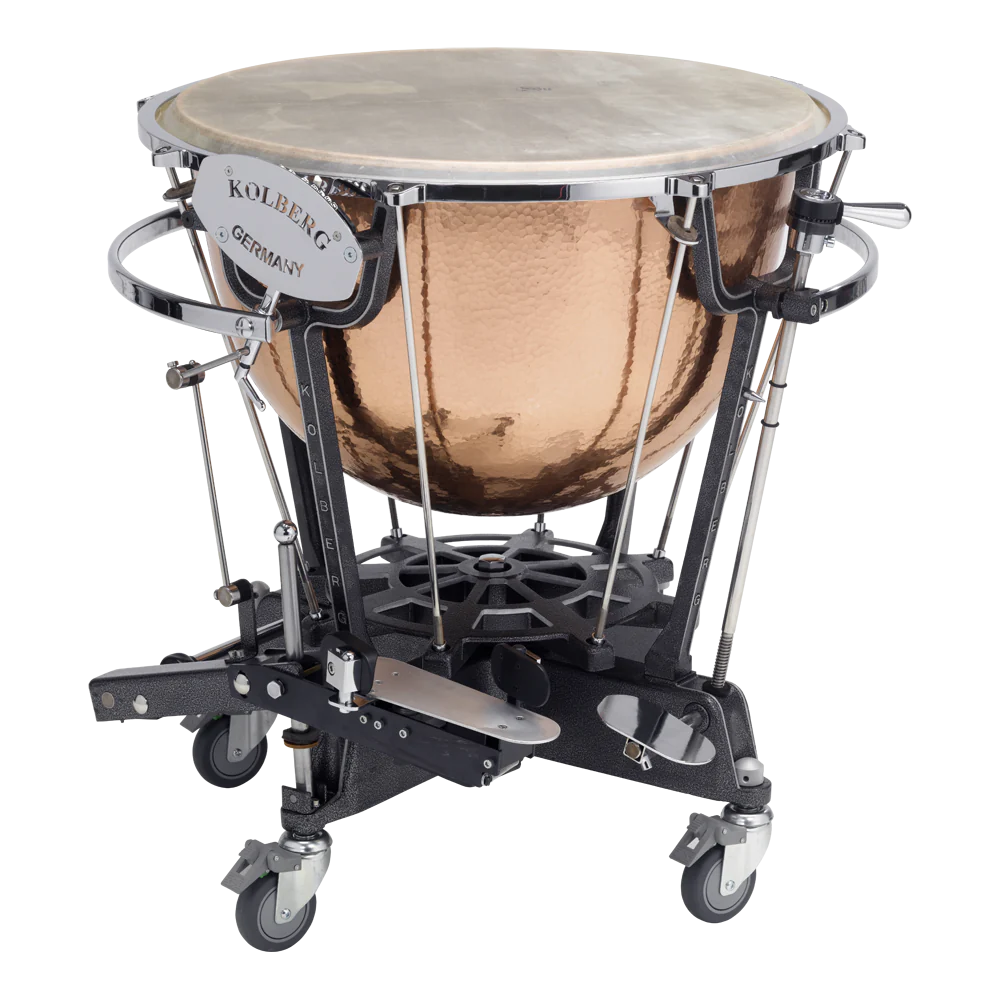 Timpani