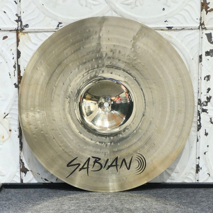 Sabian XSR Fast Crash Cymbal 18in (1318g)