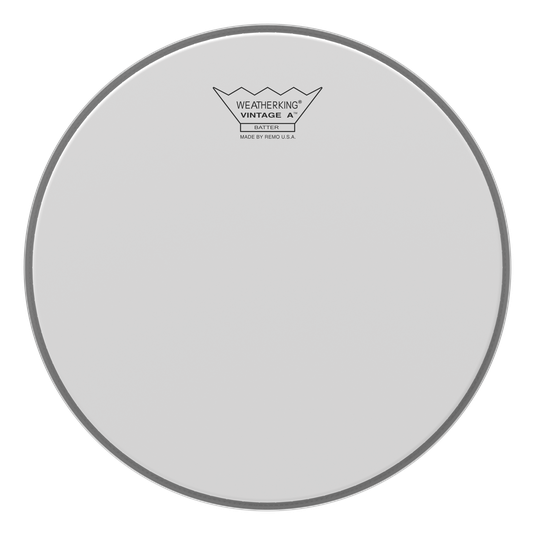 Remo Ambassador Vintage Coated - Timpano-percussion
