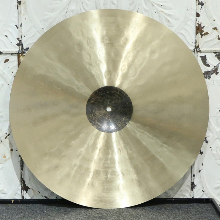 Used Sabian HHX Complex Thin Ride Cymbal 21in (2164g)