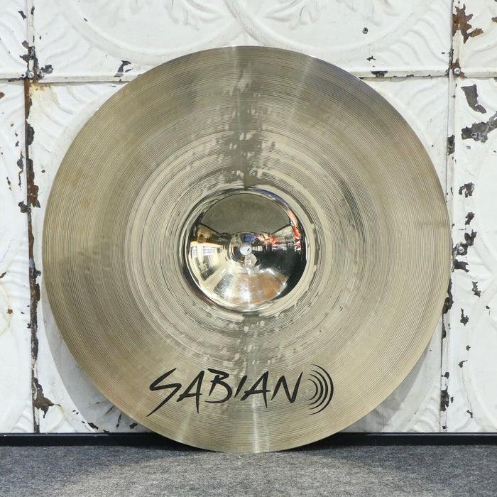 Sabian XSR Fast Crash Cymbal 18in (1362g)