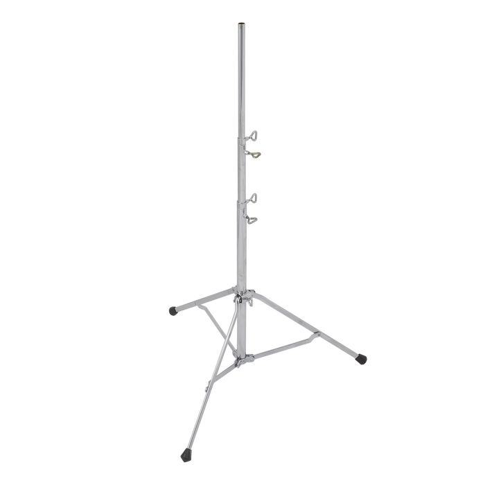 Kolberg 130-1 combination cymbal stand 70-150 cm high, wide base