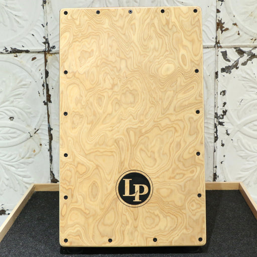Used LP Angled Cajon LP1433 - Timpano-percussion