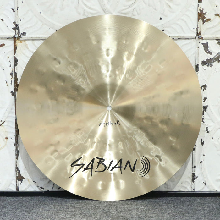 Sabian HHX Fierce Crash Cymbal 19in (1476g)