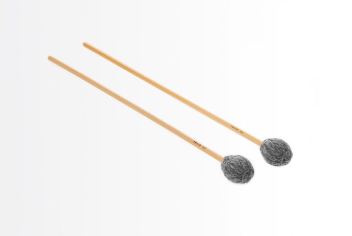 Freer Percussion FSC1 Yarn Wound Suspended Cymbal Mallets (pair)